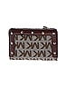 MICHAEL Michael Kors Brown Tan Leather Wallet One size - photo 2