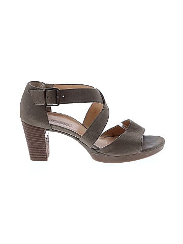 Paul Green Sandals (view 1)