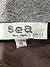 Sea New York 100% Cotton Paisley Brown Casual Dress Size XL - photo 7