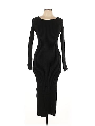 12th Tribe Casual Dress (view 1)