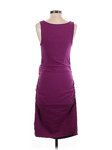 Isabel Maternity Cocktail Dress (view 2)