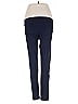 Assorted Brands Color Block Blue Active Pants Size S - photo 2