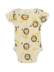 Gerber Short Sleeve Onesie