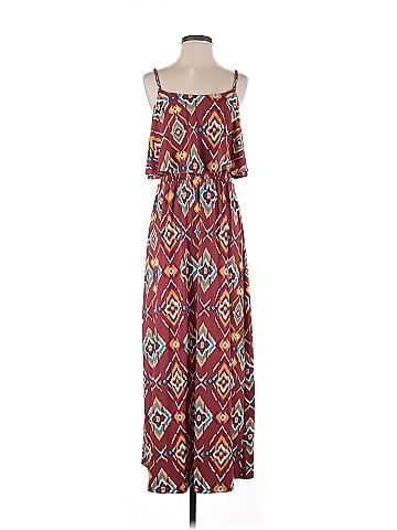 Octavia Casual Dress (view 1)