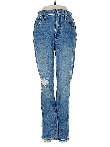 Madewell Jeans (view 1)