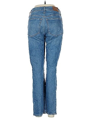 Madewell Jeans (view 2)
