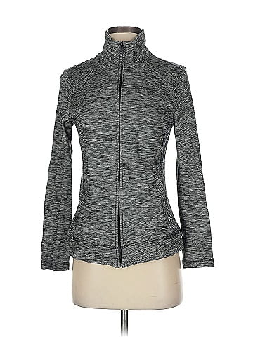 T by Talbots Track Jacket (view 1)