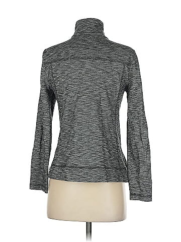 T by Talbots Track Jacket (view 2)