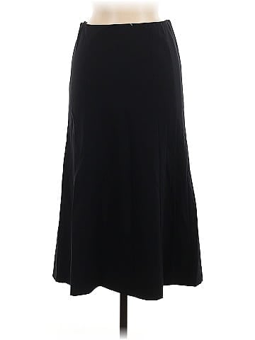 Jil Sander Formal Skirt (view 2)