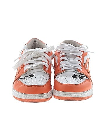 Patchwork Sneakers (view 2)