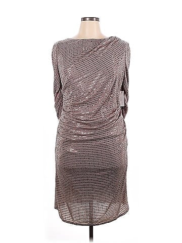 R&M Richards Cocktail Dress (view 1)