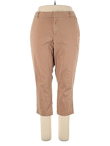 Lyssé Khakis (view 1)