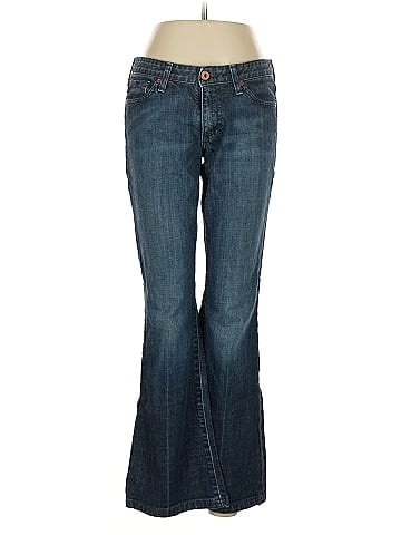 Adriano Goldschmied Jeans (view 1)