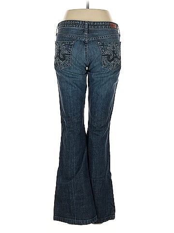 Adriano Goldschmied Jeans (view 2)