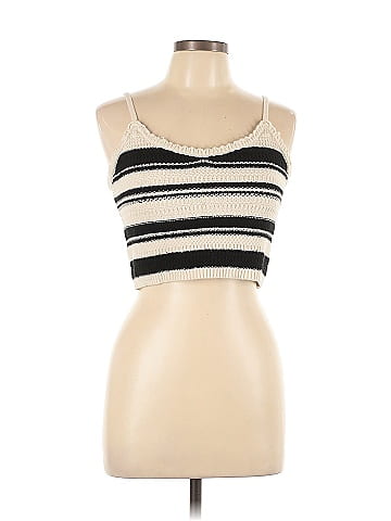 Freshman 1996 Sleeveless Top (view 1)