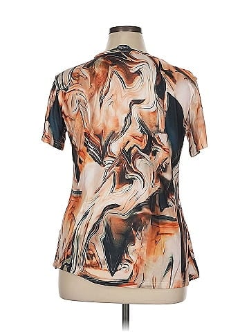 ChicMe Short Sleeve Blouse (view 2)
