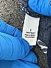 Jumping Beans 100% Rayon Hearts Blue Dress Size 5 (big kids) - photo 4