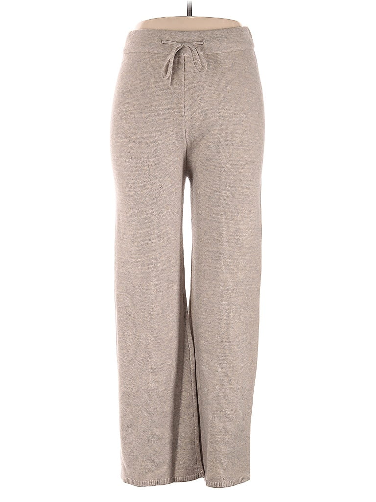 World Market Gray Casual Pants Size L - photo 1