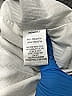Parker 100% Cotton Gray Casual Dress Size 8 - photo 7