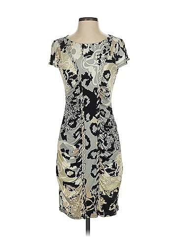 Hale Bob Cocktail Dress (view 1)