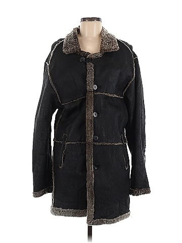 Wilsons Leather Coat (view 1)