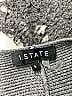 1.State Gray Pullover Sweater Size L - photo 6