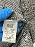 1.State Gray Pullover Sweater Size L - photo 7