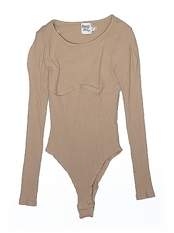 Princess Polly Bodysuit (view 1)