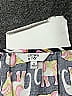 Crown & Ivy 100% Rayon Blue Sleeveless Blouse Size M - photo 3