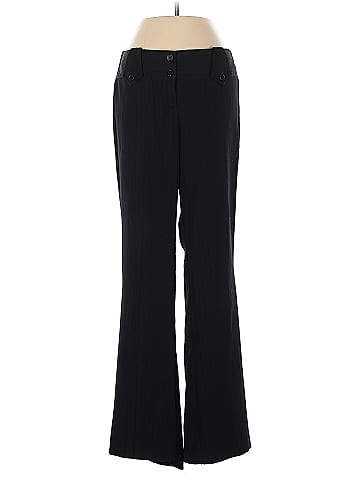Wrapper Dress Pants (view 1)