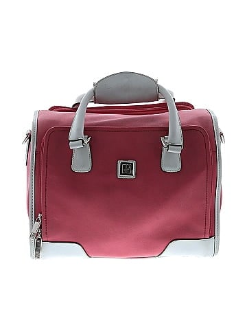 Diane von Furstenberg Satchel (view 1)