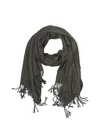 Cashmere Scarf (view 1)