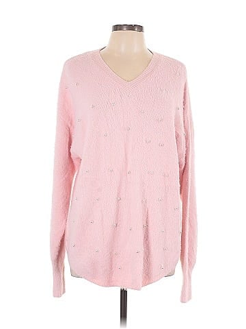ChicMe Pullover Sweater (view 1)
