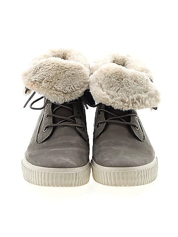 Timberland Sneakers (view 2)
