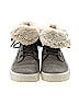 Timberland Gray Sneakers Size 7 - photo 2