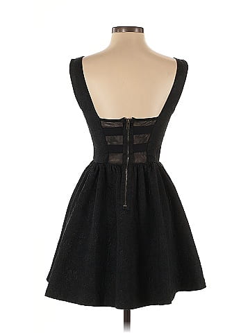 Princess Vera Wang Casual Dress (view 2)