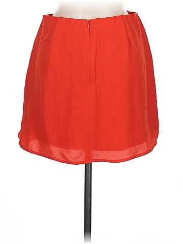 Living Doll Casual Skirt (view 2)