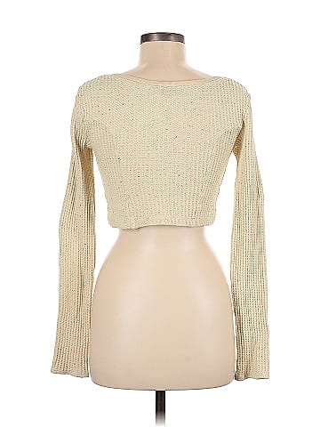 Out From Under Long Sleeve Top (view 2)