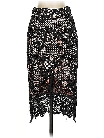 Elliatt Formal Skirt (view 1)