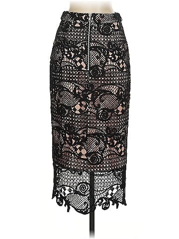 Elliatt Formal Skirt (view 2)