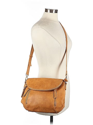 Urban Expressions Crossbody Bag (view 2)