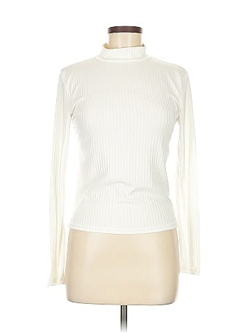 YMI Long Sleeve Top (view 1)