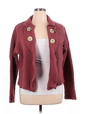 C.M.C Cardigan (view 1)