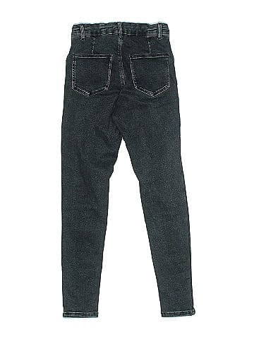 Zara Jeans (view 2)