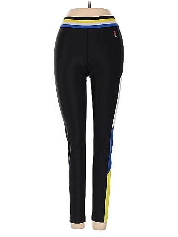 P.E Nation Active Pants (view 1)