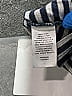Tucker + Tate Stripes Purple Long Sleeve T-Shirt Size 6 (big kids) - photo 4