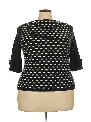 Tanming Pullover Sweater (view 1)