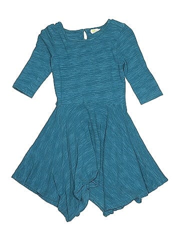 Crazy 8 Dress (view 1)