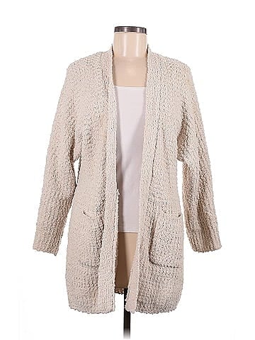 Bobeau Cardigan (view 1)