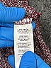 Ambiance Burgundy Long Sleeve Top Size 2X - photo 4
